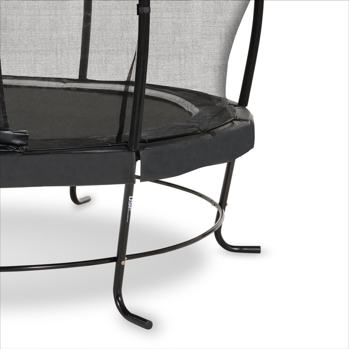 Produktbild Exit Lotus Classic Trampolin ø253cm - schwarz (253 cm)