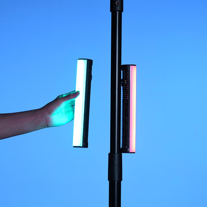 Produktbild Ulanzi B15RGB Tube Light