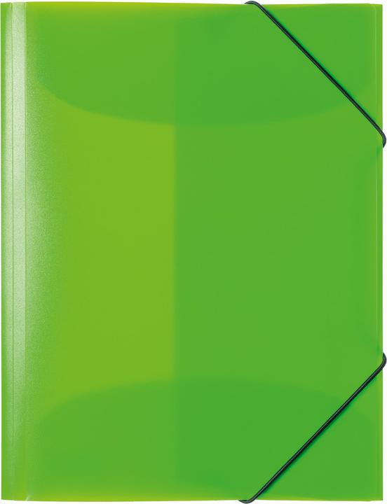 Vert fluo