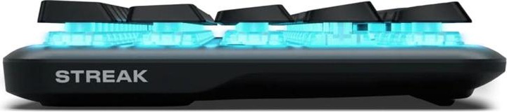 Actual product image Fnatic STREAK65 (Cable)