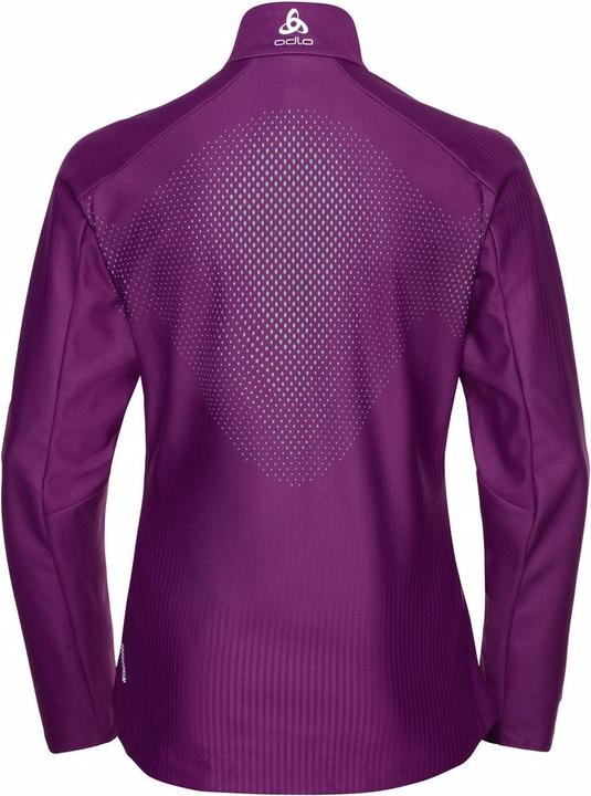 Actual product image Odlo Zeroweight Futureknit Jacket (S)