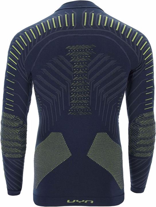 Produktbild UYN Thermoshirt Mit Stehkragen Resilyon (S, M)