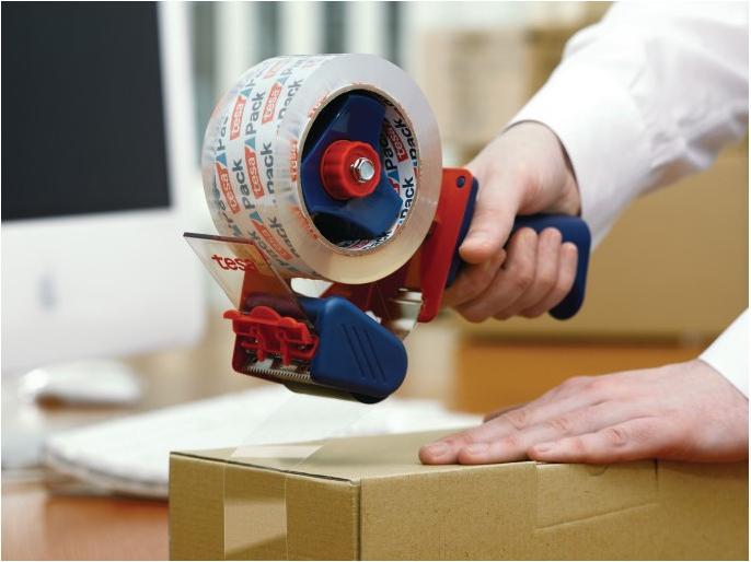 Productafbeelding tesa Voordelige handdispenser