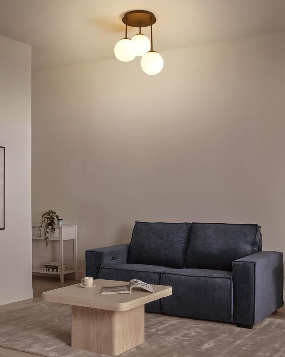 Produktbild Beliani Riana (E14)