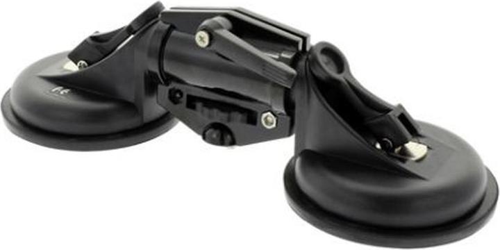 Actual product image Falcon Eyes Double suction cup SUP-02 (Further accessories)