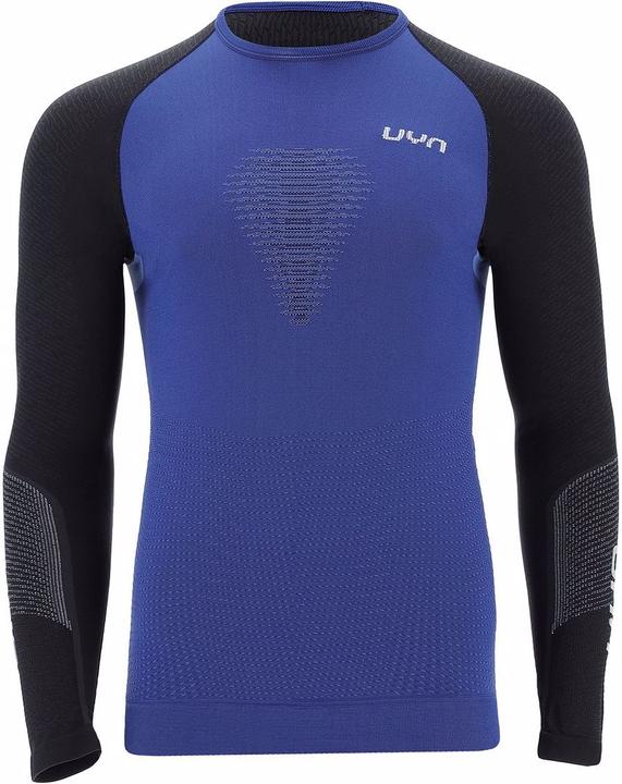 Immagine prodotto UYN Maglietta a maniche lunghe Marathon (XXL)