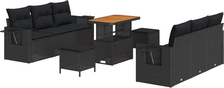 Produktbild vidaXL Erik