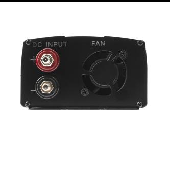 Actual product image GreenCell INV16