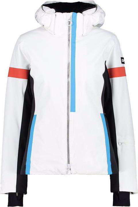 Immagine prodotto CMP Campagnolo Giacca con cappuccio Stretch Zip (44)