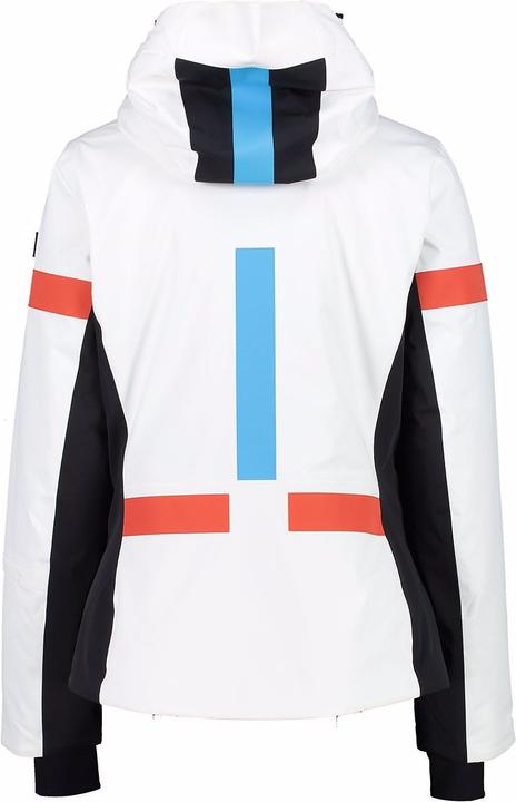 Immagine prodotto CMP Campagnolo Giacca con cappuccio Stretch Zip (44)