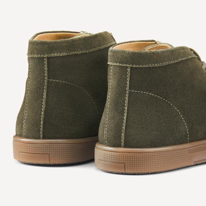 Image du produit La Redoute Collections Schnürboots (29)