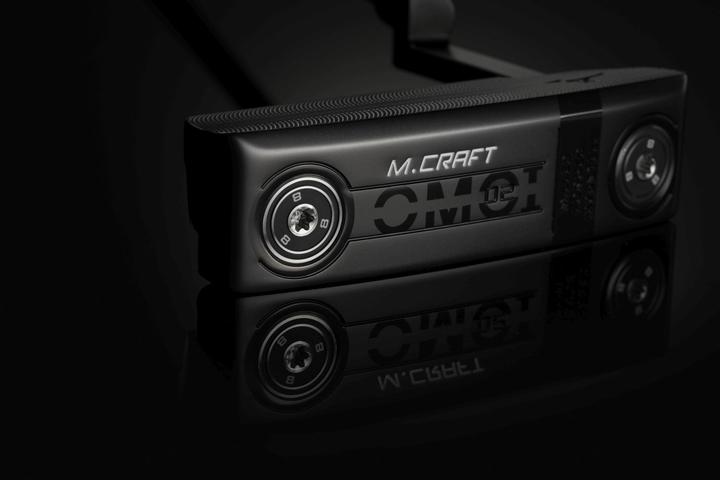 Produktbild Mizuno OMOI Blue IP 35" (Rechtshänder)