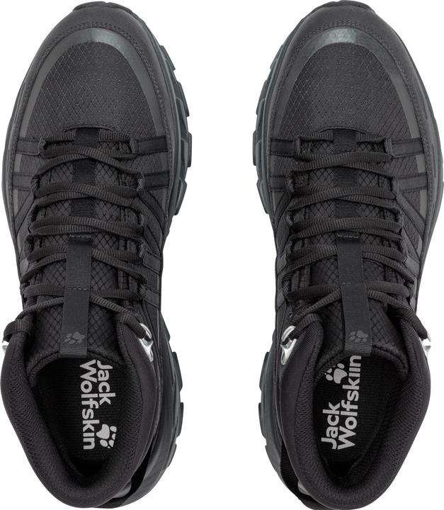 Produktbild Jack Wolfskin Wild Hike Texapore Mid (46)