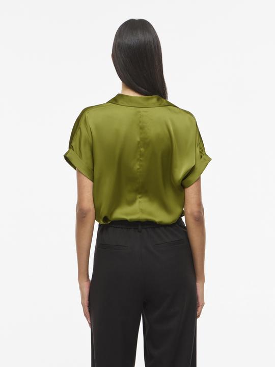 Immagine prodotto Vila VIENNA Kurzarm Hemd (34)