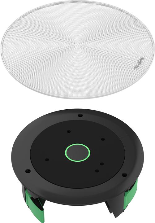 Yealink Videoconferenze - Microfono da soffitto accessorio CM20