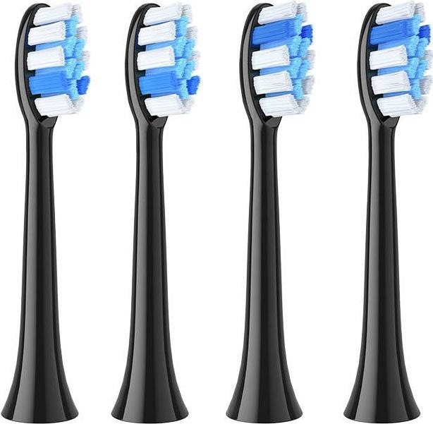 Produktbild Fairywill Ersatzaufsätze (4 x)