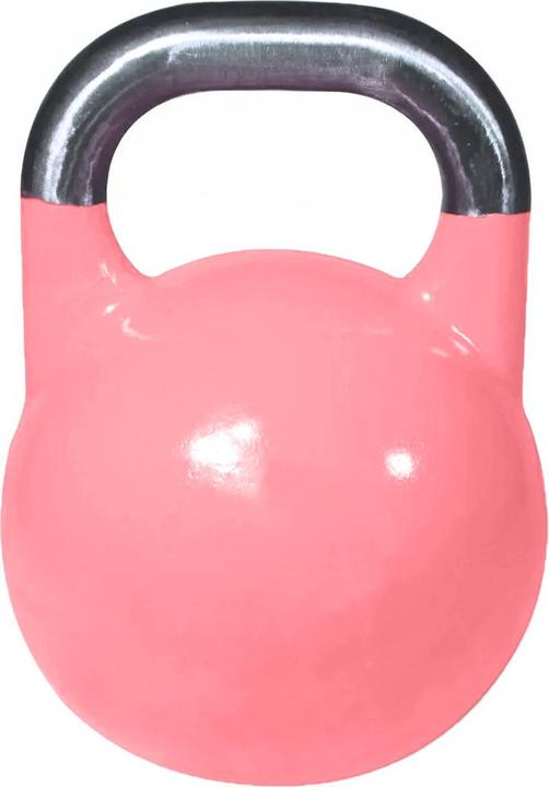 Productafbeelding Gladiatorfit Gegraveerde Kettlebell Wedstrijd