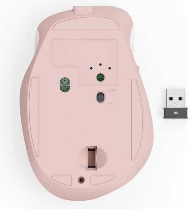 Actual product image Hama WM-500 (Wireless)