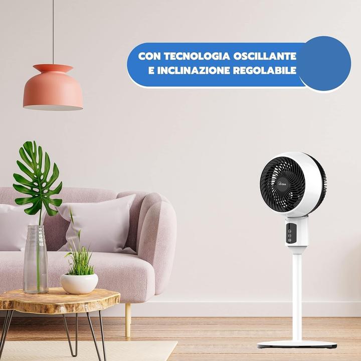 Produktbild Poly Pool AR5CIR01 (58 dB)