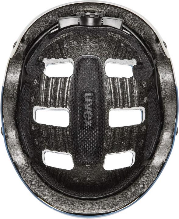 Immagine prodotto Uvex bambino 3 cc (55 - 58 cm)