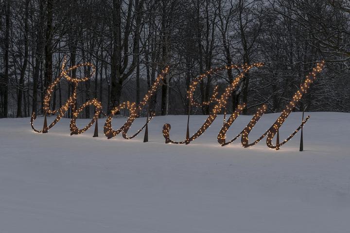 Produktbild Konstsmide Micro-Lichterkette (84 m)