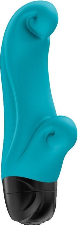 Actual product image Fun Factory - Ocean Mini Vibrator Aquamarine