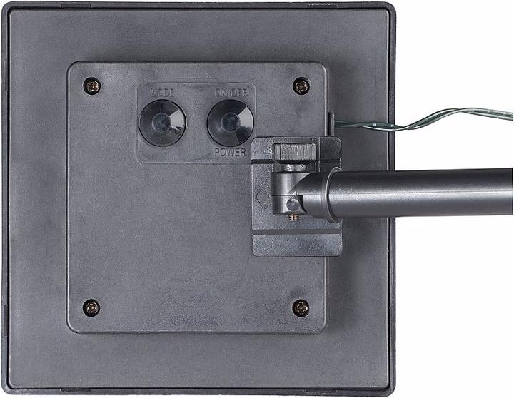 Produktbild Lunartec Lichterkette (50 m)