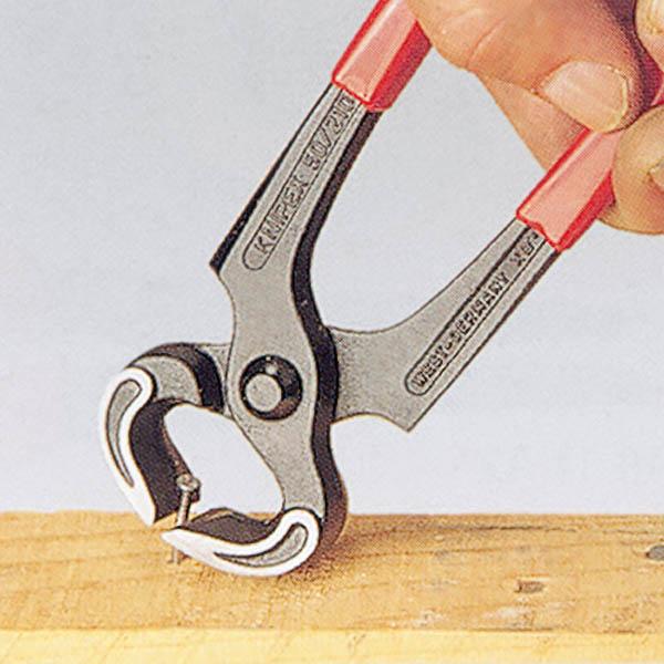 Produktbild Knipex Hammerzange (210 mm)