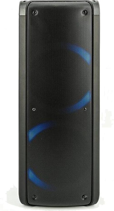Actual product image Reflexion PS09BT (8 h, Electrical connection, Rechargeable battery operated)