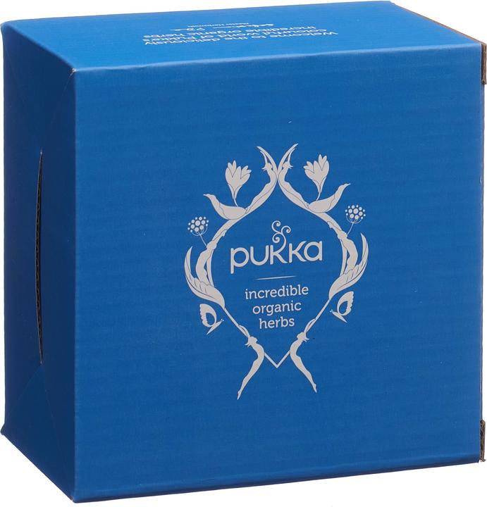 Produktbild Pukka Keramik Dose Pure