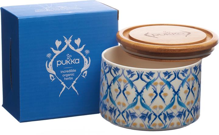 Produktbild Pukka Keramik Dose Pure