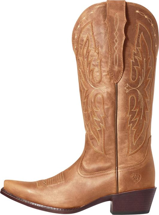 Produktbild Ariat Heritage X Toe Wide (40)