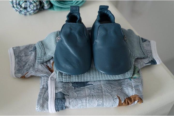 Produktbild Lodger Stepper Lauflernschuhe (16)