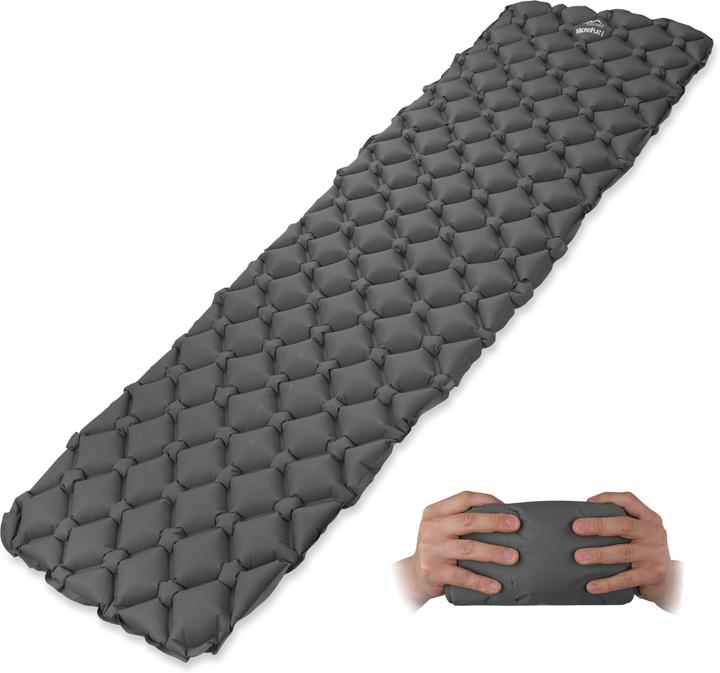 Actual product image Normani MicroFlat I