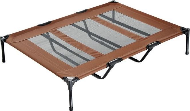 Produktbild PawHut Hunde Liegeplatz inklusive Tragetasche (Hund)