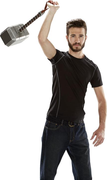 Image du produit Hasbro Thor- Marteau électronique Mjolnir