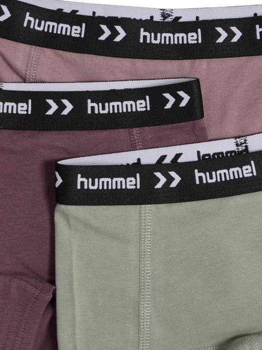 Actual product image hummel hmlNALA HIPSTERS 3 PAK (34, 36, 38, 40)