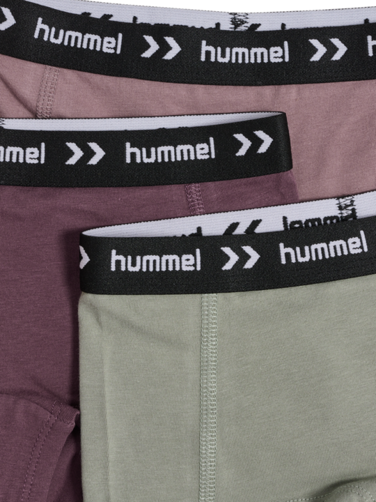Produktbild hummel hmlNALA HIPSTERS 3 PAK (22, 23, 24, 25, 26, 27, 28)