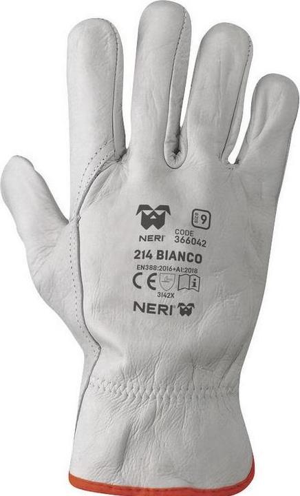 Actual product image Neri 214 TOP, Gr. 8 M (M)