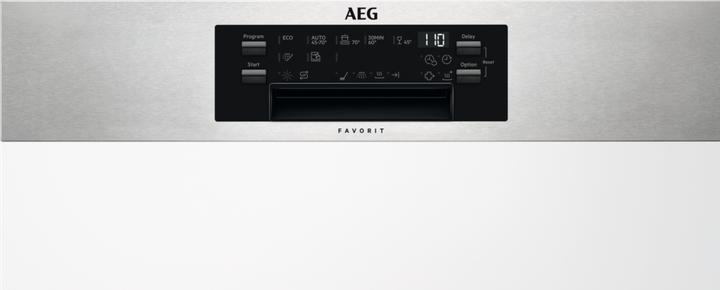 Produktbild AEG GS60AIM