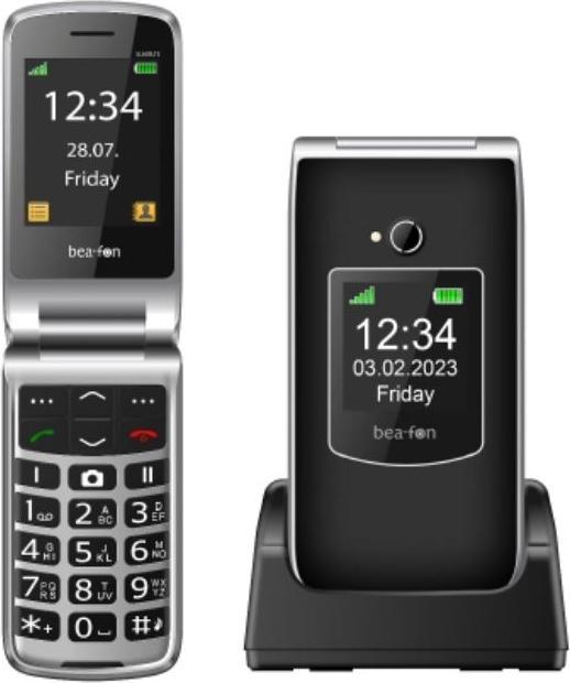 Image du produit Bea-Fon SL605 (2.40", 1.30 Mpx)