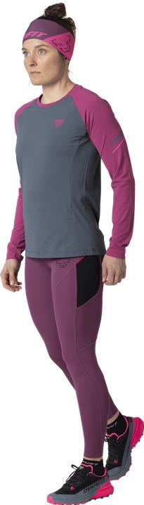 Actual product image Dynafit Alpine Pro Langarmshirt Damen (34, 40, XS)