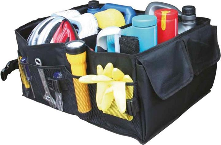 Immagine prodotto Benson Kofferraum-Organizer