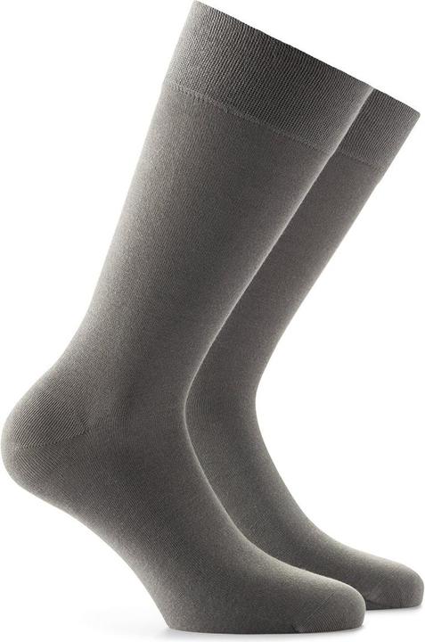 Actual product image Blacksocks Cashmere Modal Socks (Single pack, 37 - 39)