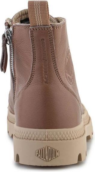 Image du produit Palladium Pampa Zip Ess Schuhe (40)