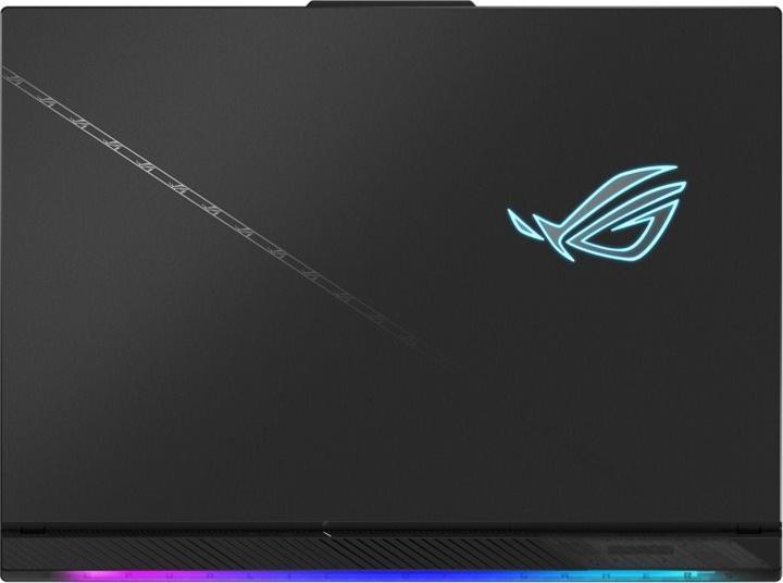 Immagine prodotto ASUS ROG Strix SCAR 18 RTX 5070 Ti (18", 1000 GB, 64 GB, DE, Intel Core Ultra 9 275HX)