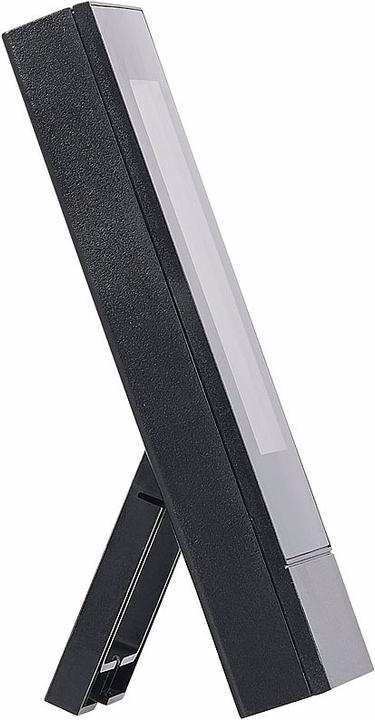 Actual product image Pearl Digital weather station with time, alarm clock and weather forecast