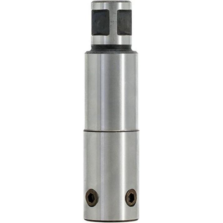 Euroboor, Accessori per macchine, 31105100001004 IBK.100/CK Verlängerung, Weldon, D 25,95 mm, Weldon 19,05 mm, L 100 mm