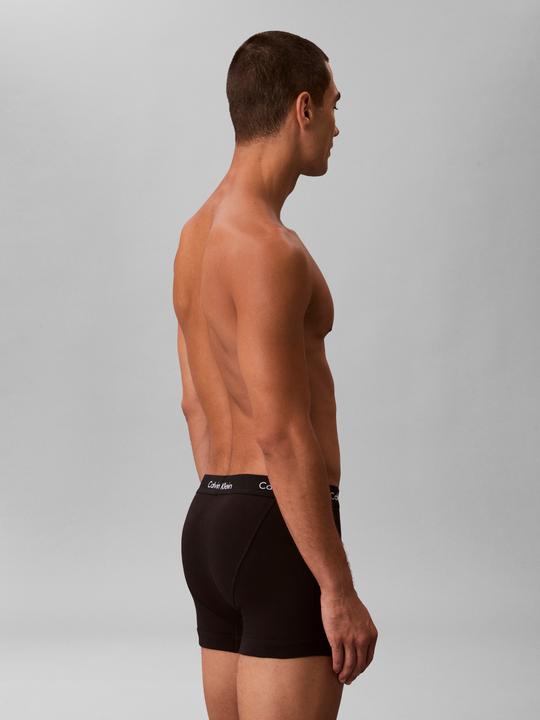 Immagine prodotto Calvin Klein Boxer Trunk 5 Pack (S, Confezione da 5 pezzi)