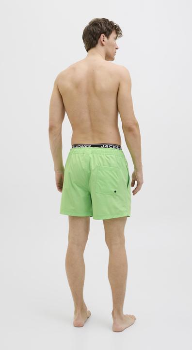 Image du produit Jack & Jones Badehose MAUI Schwimm-Shorts (XS)